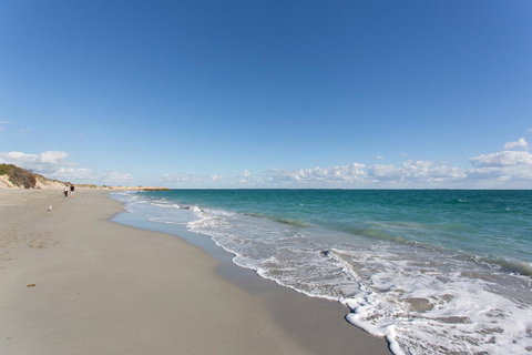 Beachside Living - South Fremantle - Accommodation Rockhampton 20