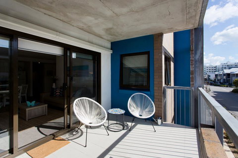 Beachside Living - South Fremantle - Accommodation Rockhampton 14