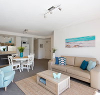 Beachside Living - South Fremantle - Accommodation Rockhampton