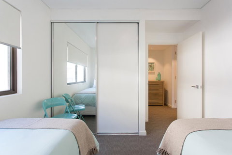 Beachside Living - South Fremantle - Accommodation Rockhampton 8