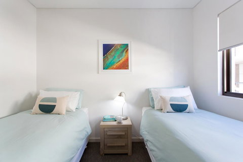 Beachside Living - South Fremantle - Accommodation Rockhampton 7