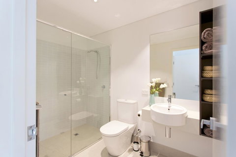 Beachside Living - South Fremantle - Accommodation Rockhampton 6