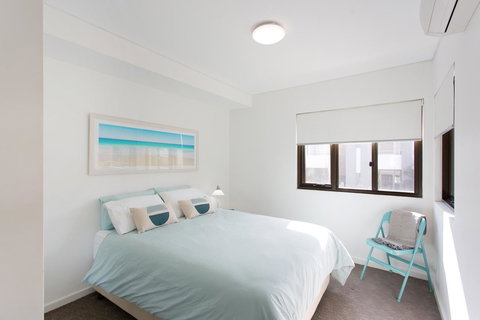 Beachside Living - South Fremantle - Accommodation Rockhampton 4