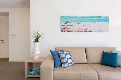 Beachside Living - South Fremantle - Accommodation Rockhampton 2