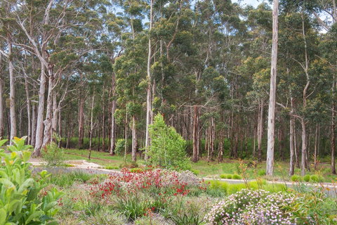 Churchill Studios - Accommodation Rockhampton 9