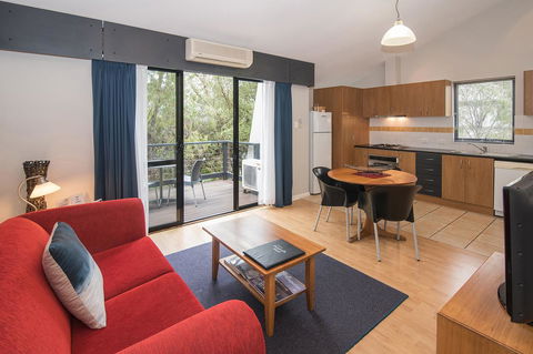 Margarets Forest - Accommodation Rockhampton 14