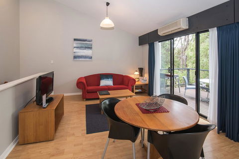 Margarets Forest - Accommodation Rockhampton 1