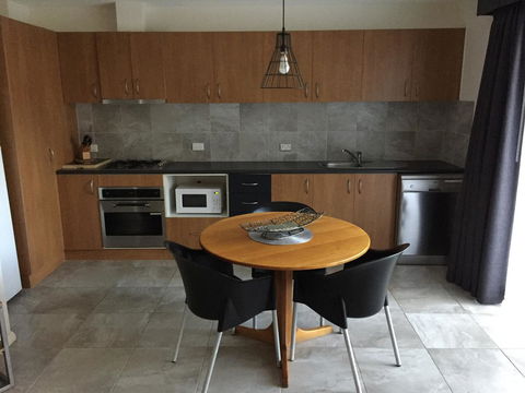 Margarets Forest - Accommodation Rockhampton 24