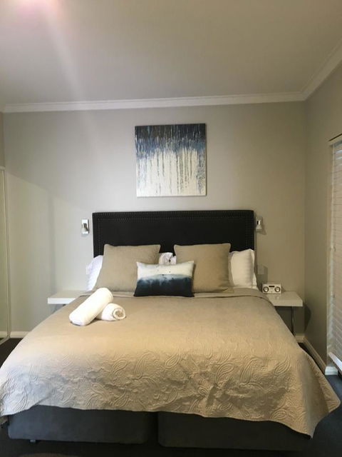 Margarets Forest - Accommodation Rockhampton 3