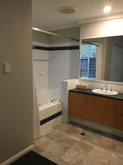 Margarets Forest - Accommodation Rockhampton 4