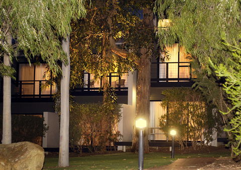 Margarets Forest - Accommodation Rockhampton 38