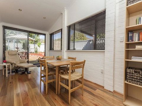 Attadale Excutive Villa - Accommodation Rockhampton 11