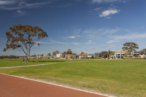 Attadale Excutive Villa - Accommodation Rockhampton 3