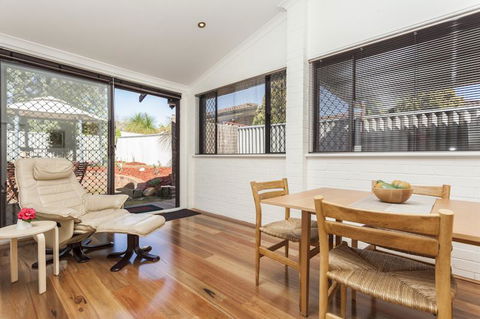 Attadale Excutive Villa - Accommodation Rockhampton 10