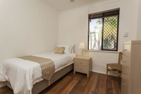 Attadale Excutive Villa - Accommodation Rockhampton 16
