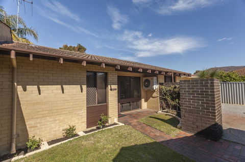 Attadale Excutive Villa - Accommodation Rockhampton 1