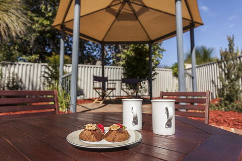 Attadale Excutive Villa - Accommodation Rockhampton 7