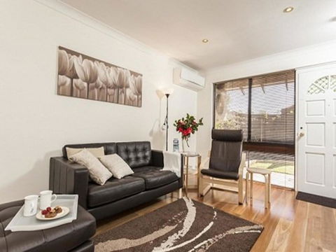 Attadale Excutive Villa - Accommodation Rockhampton 14