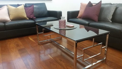 Leisurely Manor - Spacious Three Bedroom Home In Fremantle - Accommodation Rockhampton 4