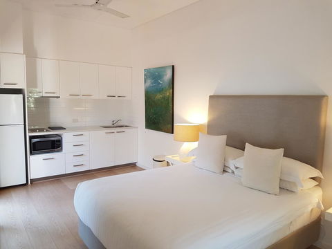 The Billi Resort - Accommodation Rockhampton 23