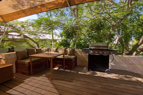 The Billi Resort - Accommodation Rockhampton 37