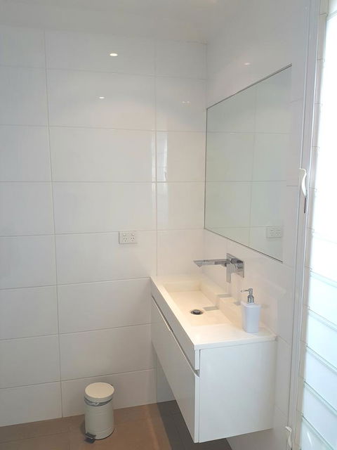 The Billi Resort - Accommodation Rockhampton 27