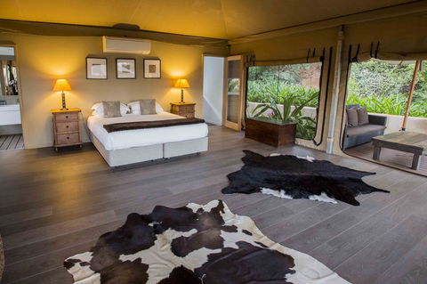 The Billi Resort - Accommodation Rockhampton 20