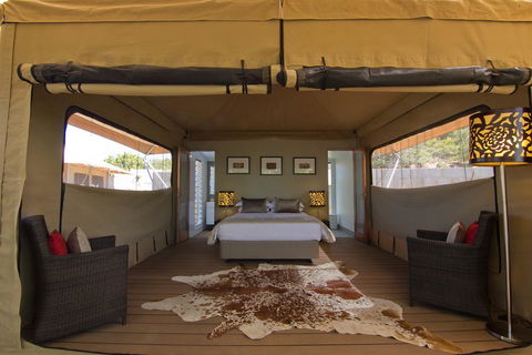 The Billi Resort - Accommodation Rockhampton 31
