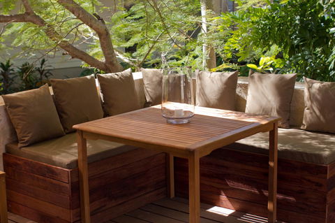 The Billi Resort - Accommodation Rockhampton 40
