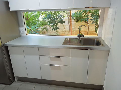 The Billi Resort - Accommodation Rockhampton 38