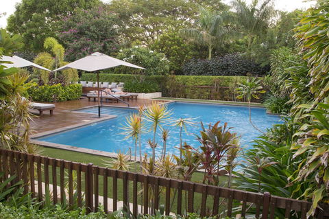 The Billi Resort - Accommodation Rockhampton 24