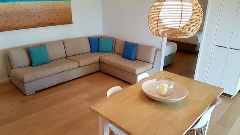 The Billi Resort - Accommodation Rockhampton 12