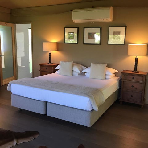 The Billi Resort - Accommodation Rockhampton 28