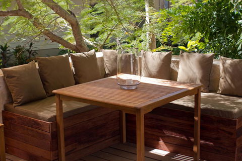 The Billi Resort - Accommodation Rockhampton 43