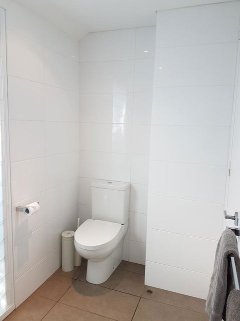 The Billi Resort - Accommodation Rockhampton 29
