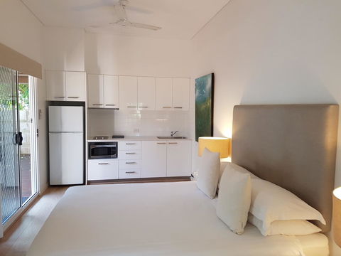 The Billi Resort - Accommodation Rockhampton 25