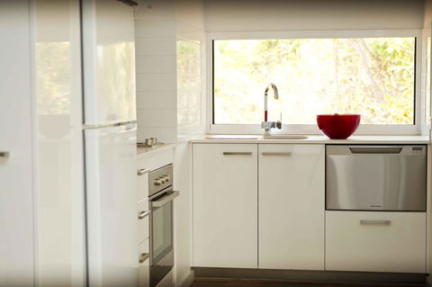 The Billi Resort - Accommodation Rockhampton 18