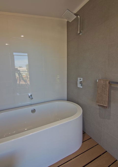 The Billi Resort - Accommodation Rockhampton 42