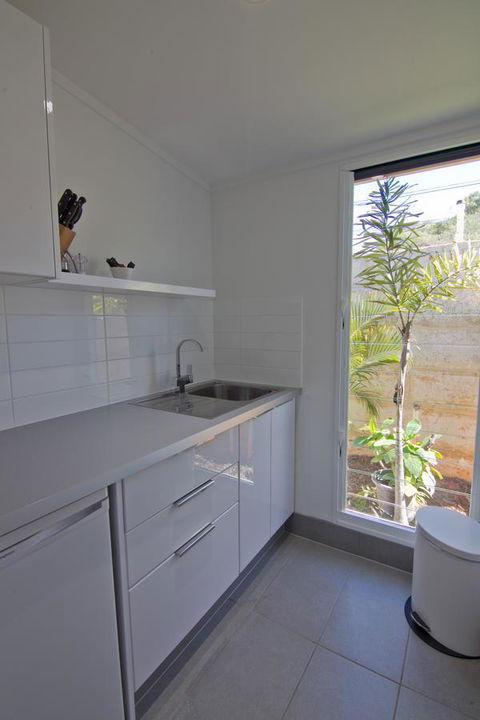 The Billi Resort - Accommodation Rockhampton 41