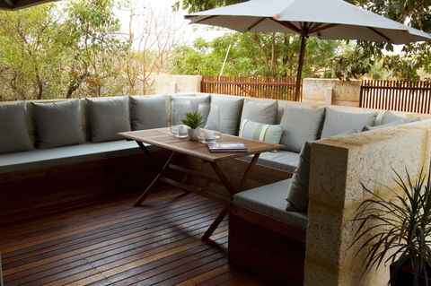 The Billi Resort - Accommodation Rockhampton 21