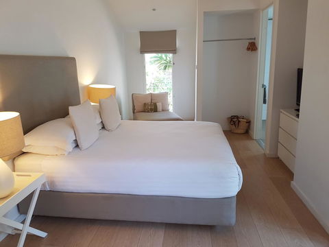 The Billi Resort - Accommodation Rockhampton 22