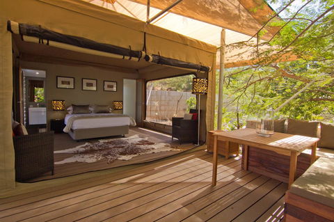 The Billi Resort - Accommodation Rockhampton 36