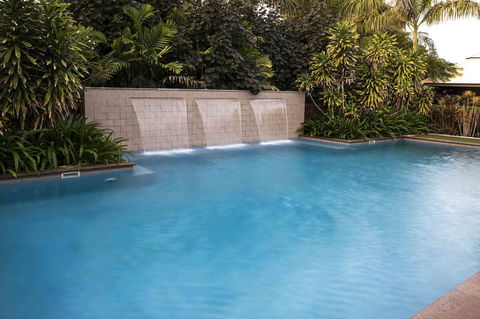 The Billi Resort - Accommodation Rockhampton 10