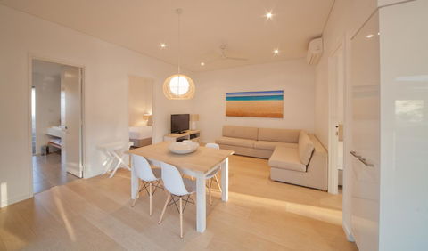 The Billi Resort - Accommodation Rockhampton 13