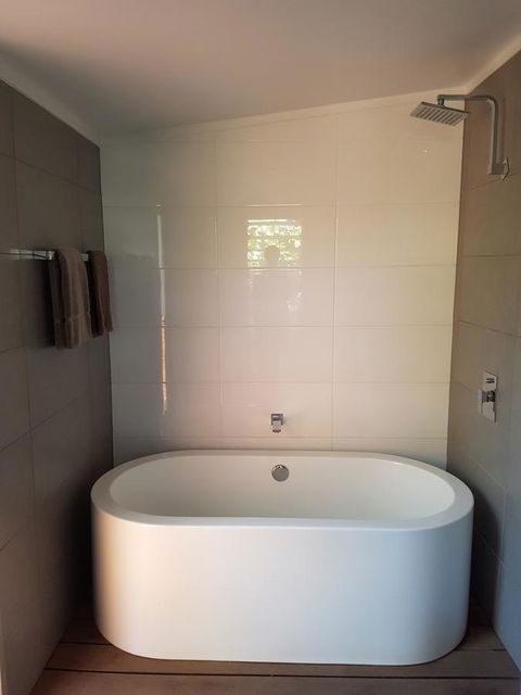 The Billi Resort - Accommodation Rockhampton 6