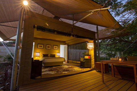 The Billi Resort - Accommodation Rockhampton 33