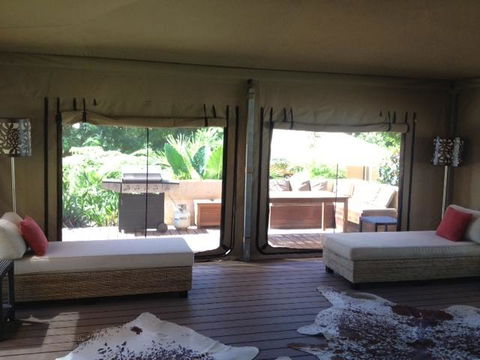 The Billi Resort - Accommodation Rockhampton 34