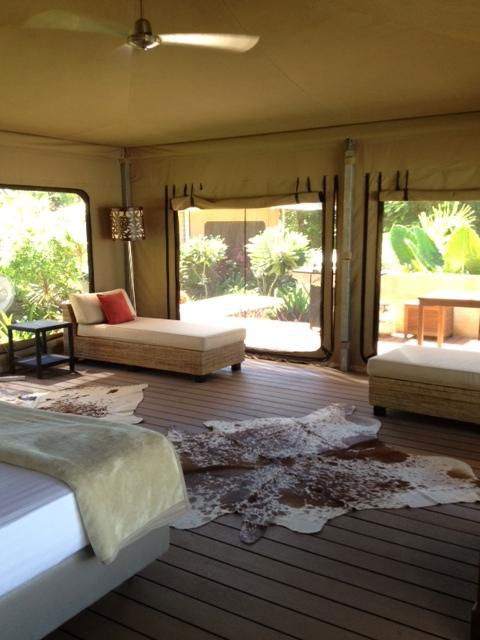 The Billi Resort - Accommodation Rockhampton 7