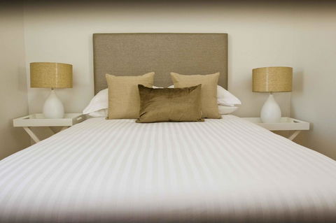 The Billi Resort - Accommodation Rockhampton 14