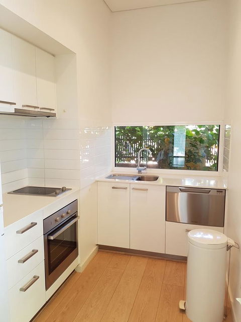 The Billi Resort - Accommodation Rockhampton 17